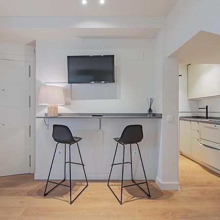 Apartment In The Heart Of The Historic Center Màlaga Exteriér fotografie
