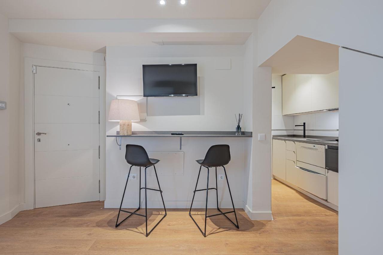 Apartment In The Heart Of The Historic Center Màlaga Exteriér fotografie