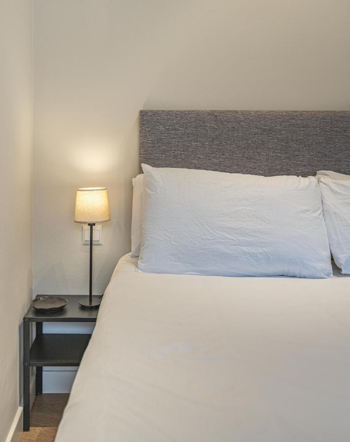 Apartment In The Heart Of The Historic Center Màlaga Exteriér fotografie