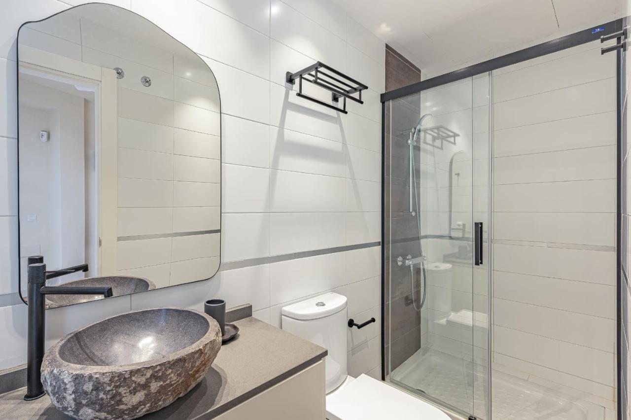 Apartment In The Heart Of The Historic Center Màlaga Exteriér fotografie