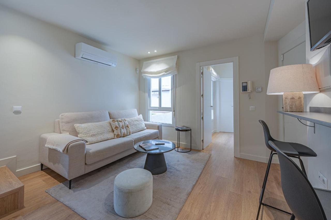 Apartment In The Heart Of The Historic Center Màlaga Exteriér fotografie