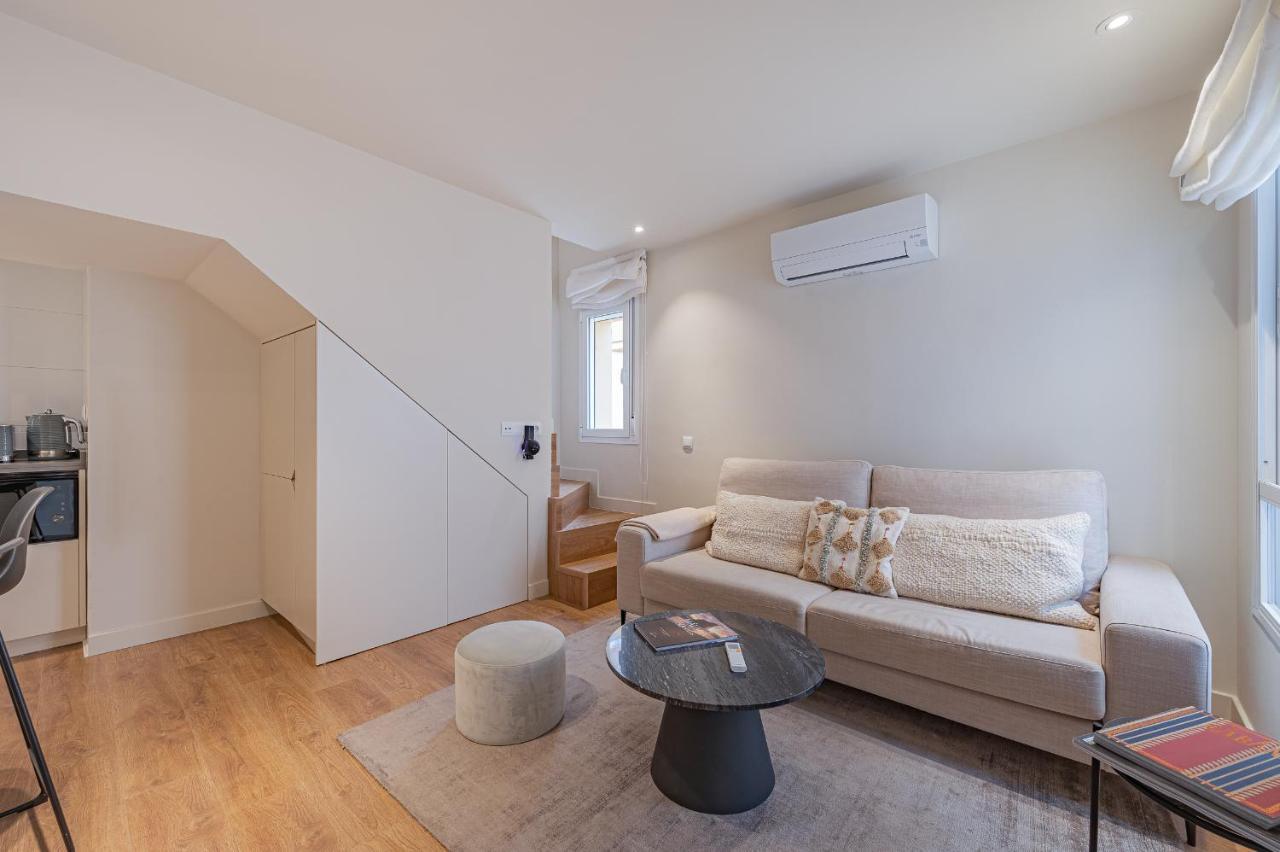 Apartment In The Heart Of The Historic Center Màlaga Exteriér fotografie