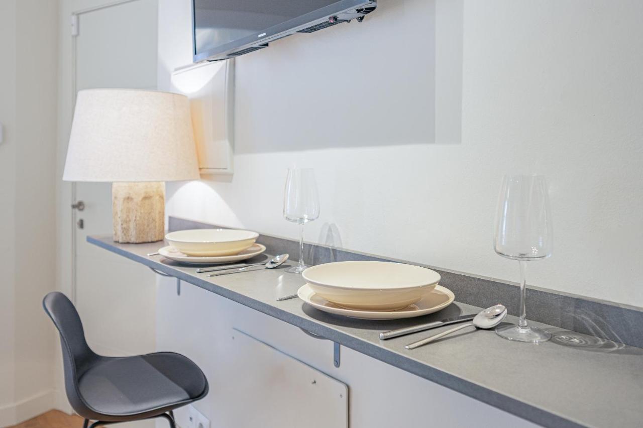 Apartment In The Heart Of The Historic Center Màlaga Exteriér fotografie