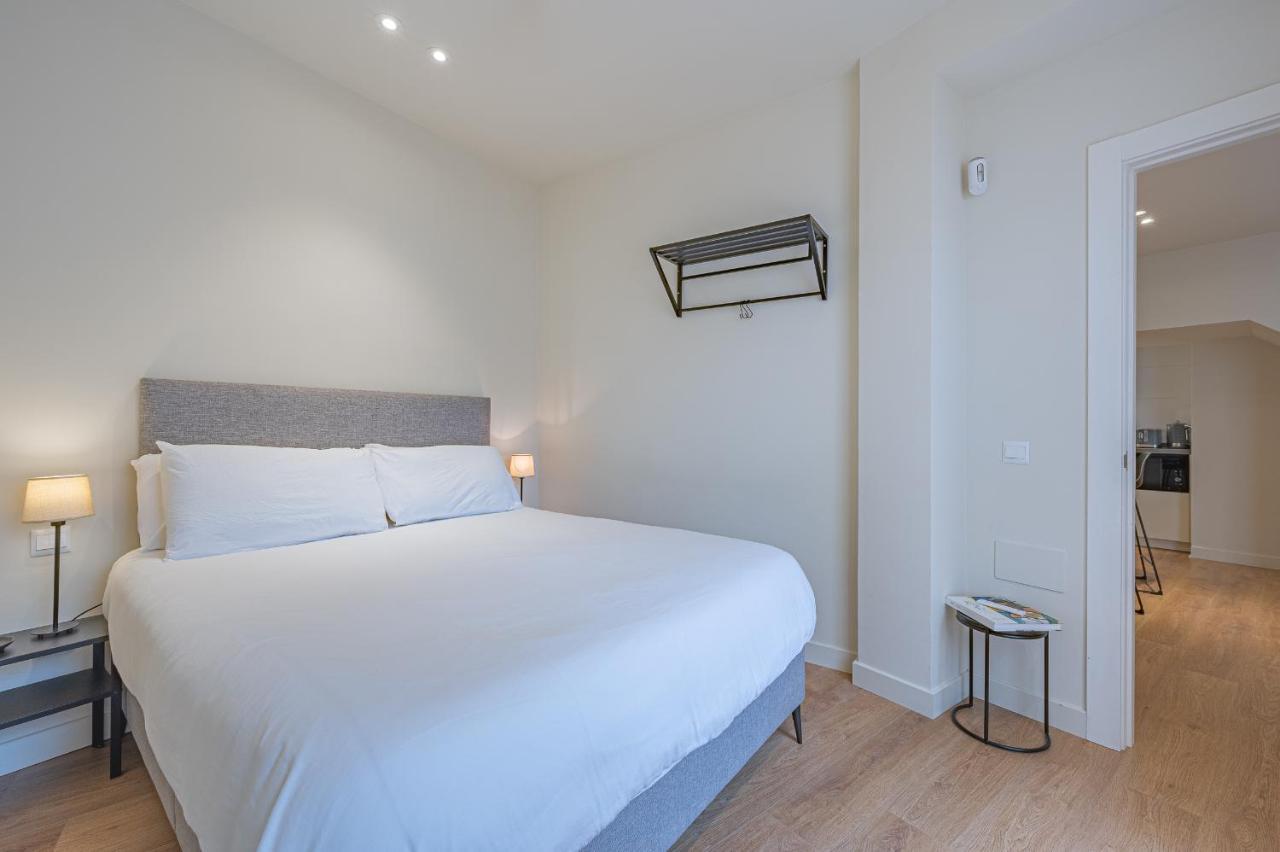 Apartment In The Heart Of The Historic Center Màlaga Exteriér fotografie